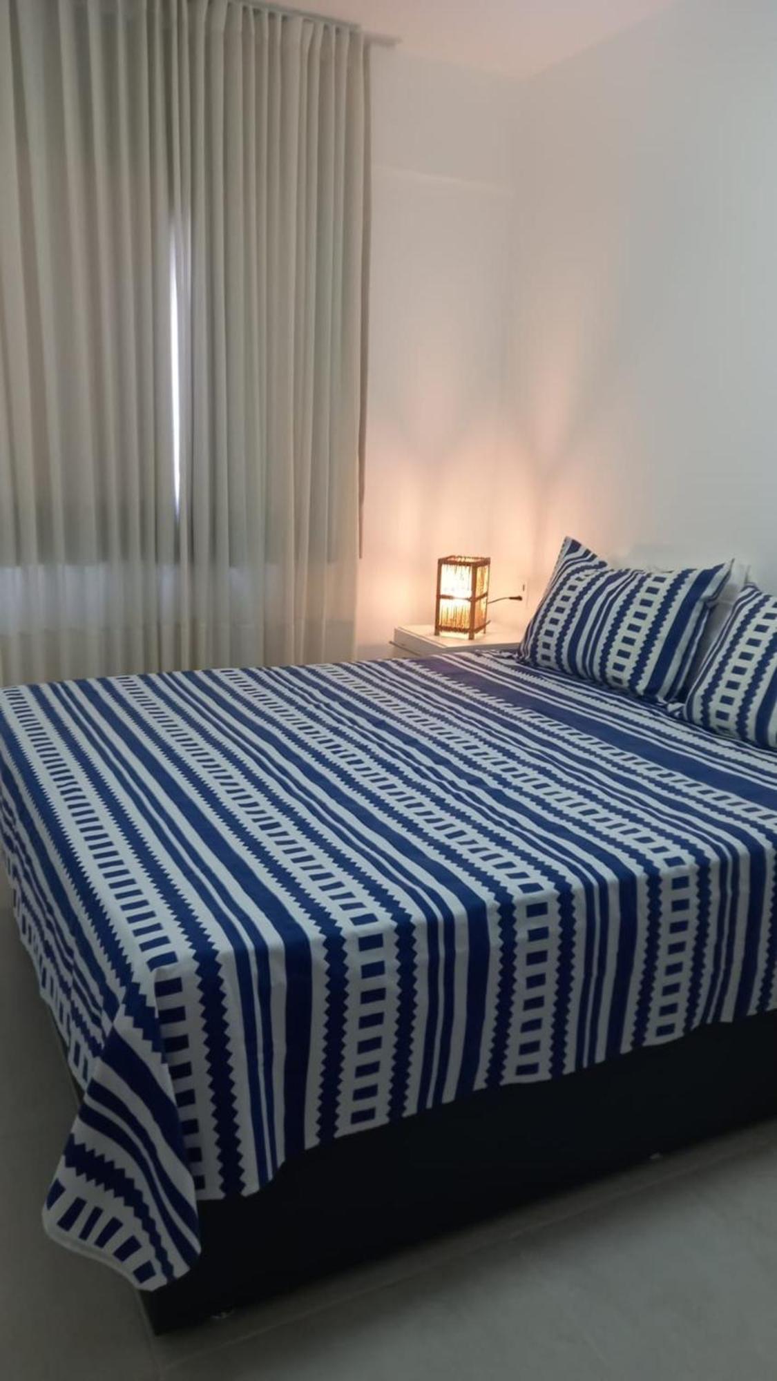 Apartamento Em Condominio Com Passeio Incluso Baixio  Exterior photo