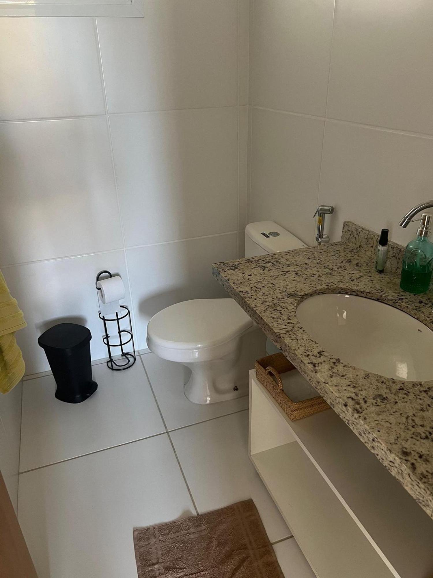 Apartamento Em Condominio Com Passeio Incluso Baixio  Exterior photo